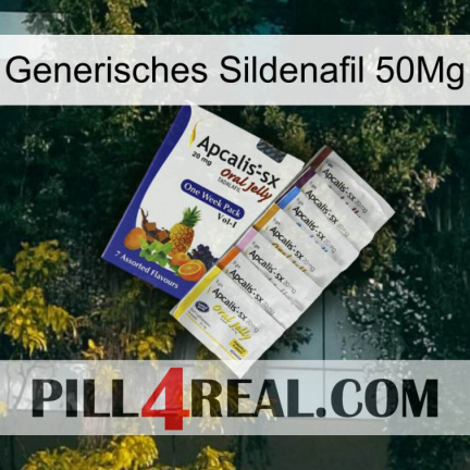 Generic Sildenafil 50Mg 11